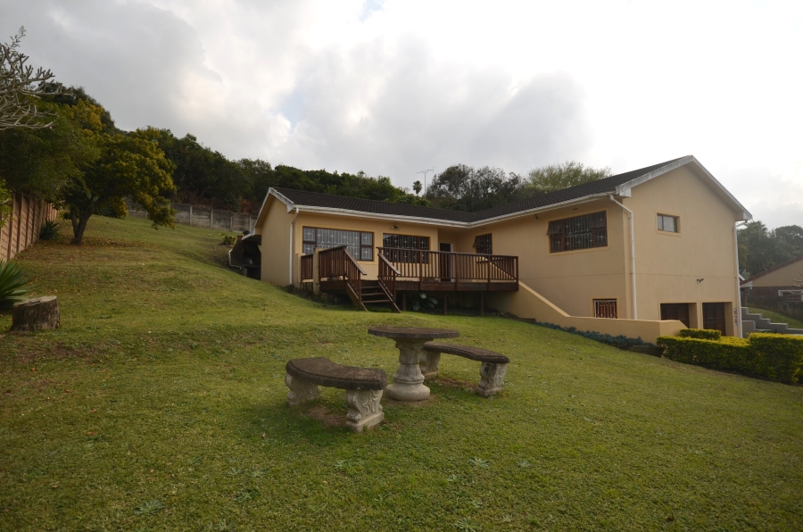 3 Bedroom Property for Sale in Dorchester Heights Eastern Cape